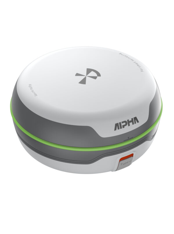 Alpha 5w - Image 3