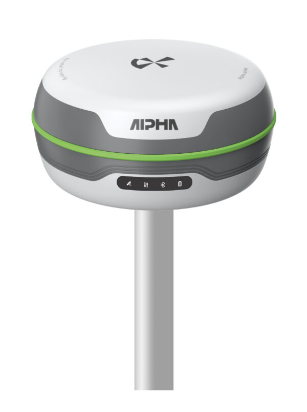 Alpha 5i - Image 4