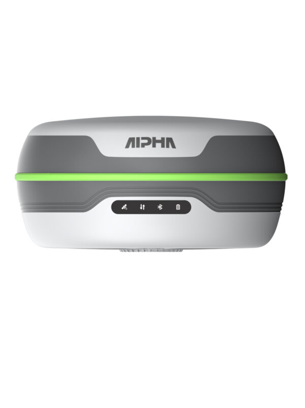 Alpha 5w - Image 4