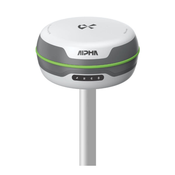 Alpha 5w