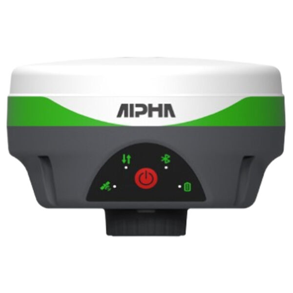Alpha 4i