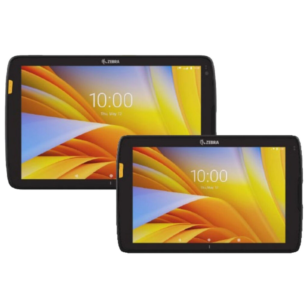 ET40 ET45 Enterprise Tablets