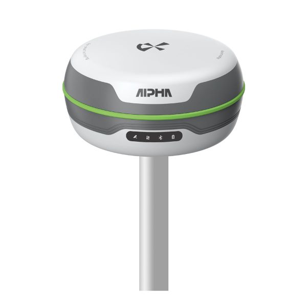 Alpha 5w